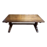Monastery Oak Farmhouse Table