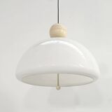Suspension Saliscendi par Elio Martinelli pour Martinelli Luce, 1970