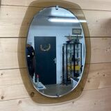 Vintage Vica Mirror