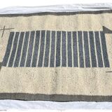 Swedish kilim rugs