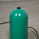 Selene eclipse table lamp for Abm, 1970