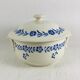 Bouillon / Mini Cocotte Terre d'Acier ou de Fer St Uze