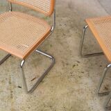 Chair B32 by Marcel Breuer