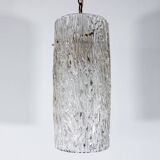 Suspension en Verre Orrefors