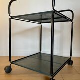 Vintage Ikea KRI trolley