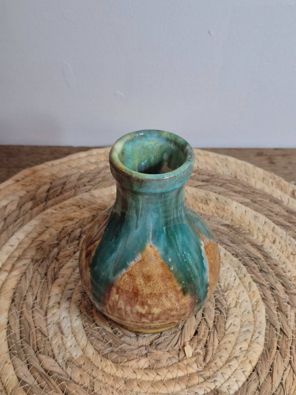 Small vase from Bavent