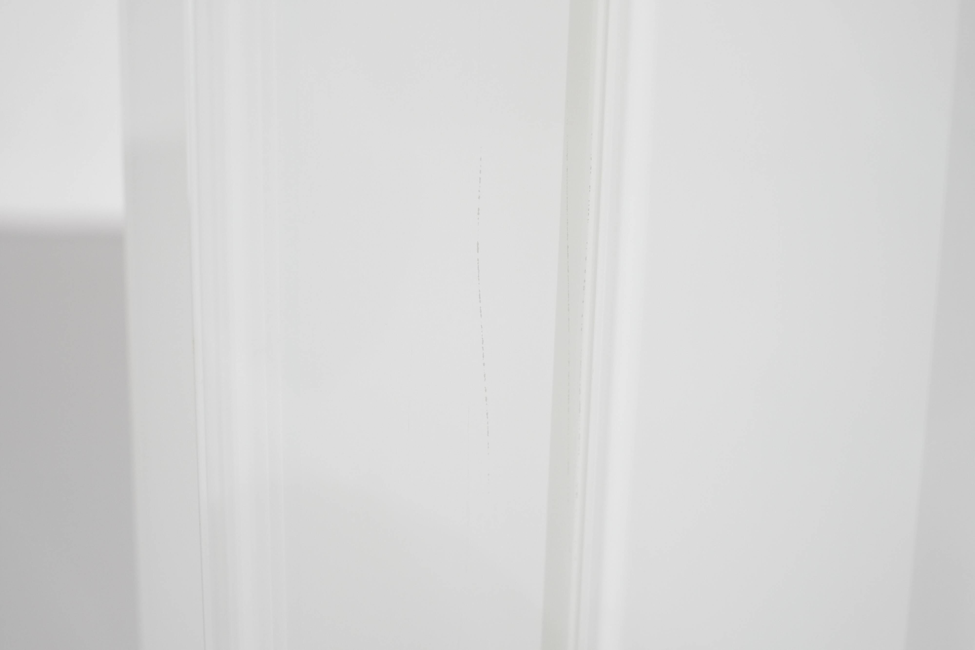 "Adubai" floor lamp designed by Matteo Nunziati for Fontana Arte.