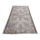 Antique Oushak Bohemian Rug sku v772