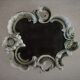 Plat centre de table