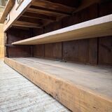 XXL 1900 professional pine counter 3m