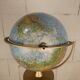 Globe Scan Globe 1970