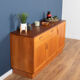 Fresco teak sideboard by Victor Wilkins for G Plan