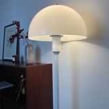 Scandinavian floor lamp