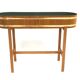 Scandinavian indoor planter in teak, Sweden, 1960