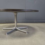 Vintage coffee table by Walter Knoll
