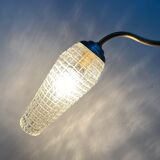 Old lamp swan neck 1950