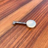 Vintage 2-door office furniture from the 1970s