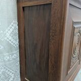 Art Deco sideboard