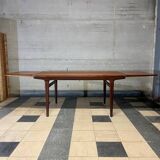 Table scandinave Johannes Andersen