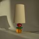 Lamp "Ménine" - Jacques Jarrige - Ed. While Waiting for the Barbarians (~199)