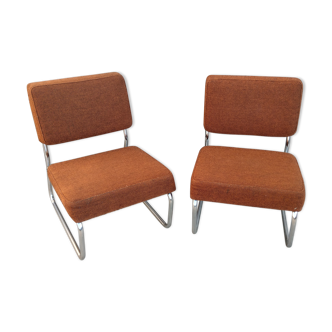 Pair of Design 70's Heaters