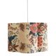 Suspension forme fleur Flora "isabelle"