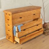 Unique Vaulting Box