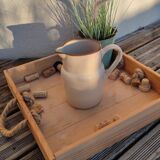 Decanter Sandstone Pitcher