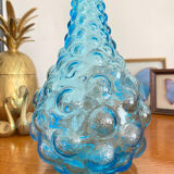 Carafe Empoli bleue