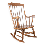 60's rocking chair