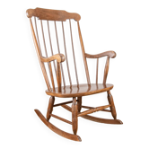 Rocking-chair 60's
