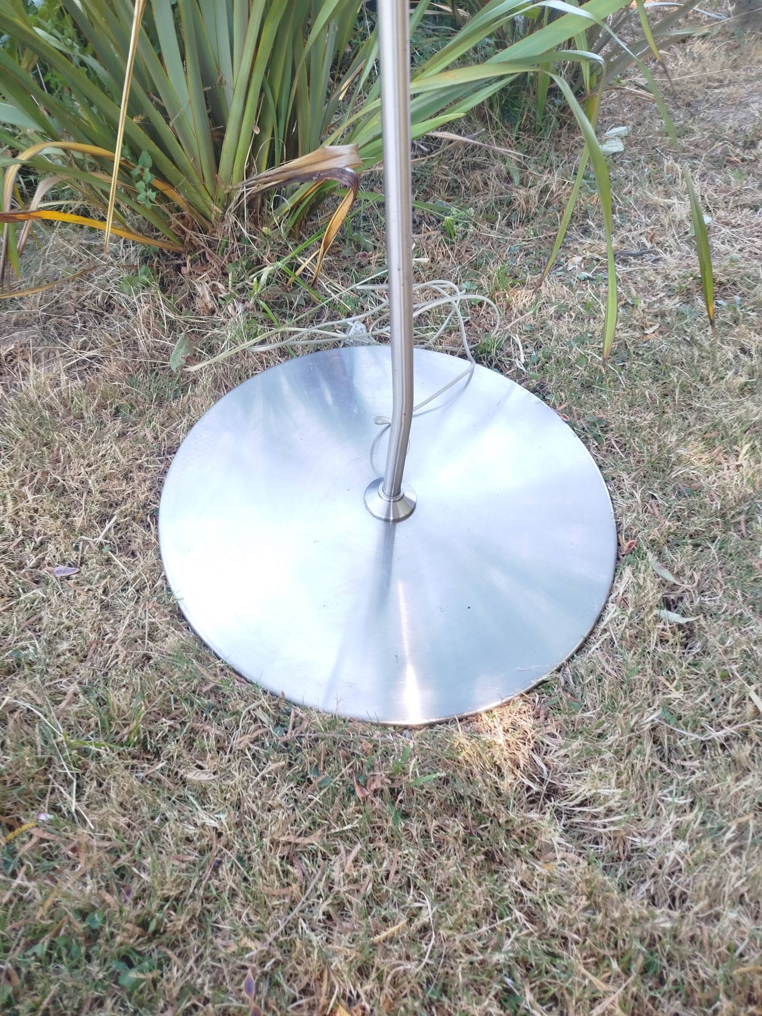 Lampadaire Design  Italien " Quaia" des années 1980