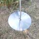 Italian Design Floor Lamp "Quaia" from the 1980s