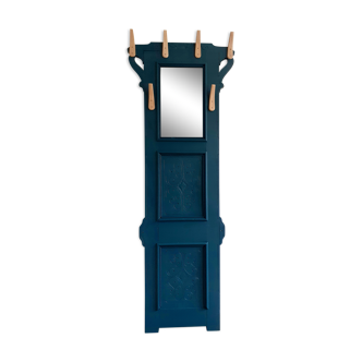 Portemanteau vestiaire rétro
