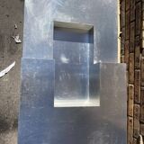 Coffee table bar 70's