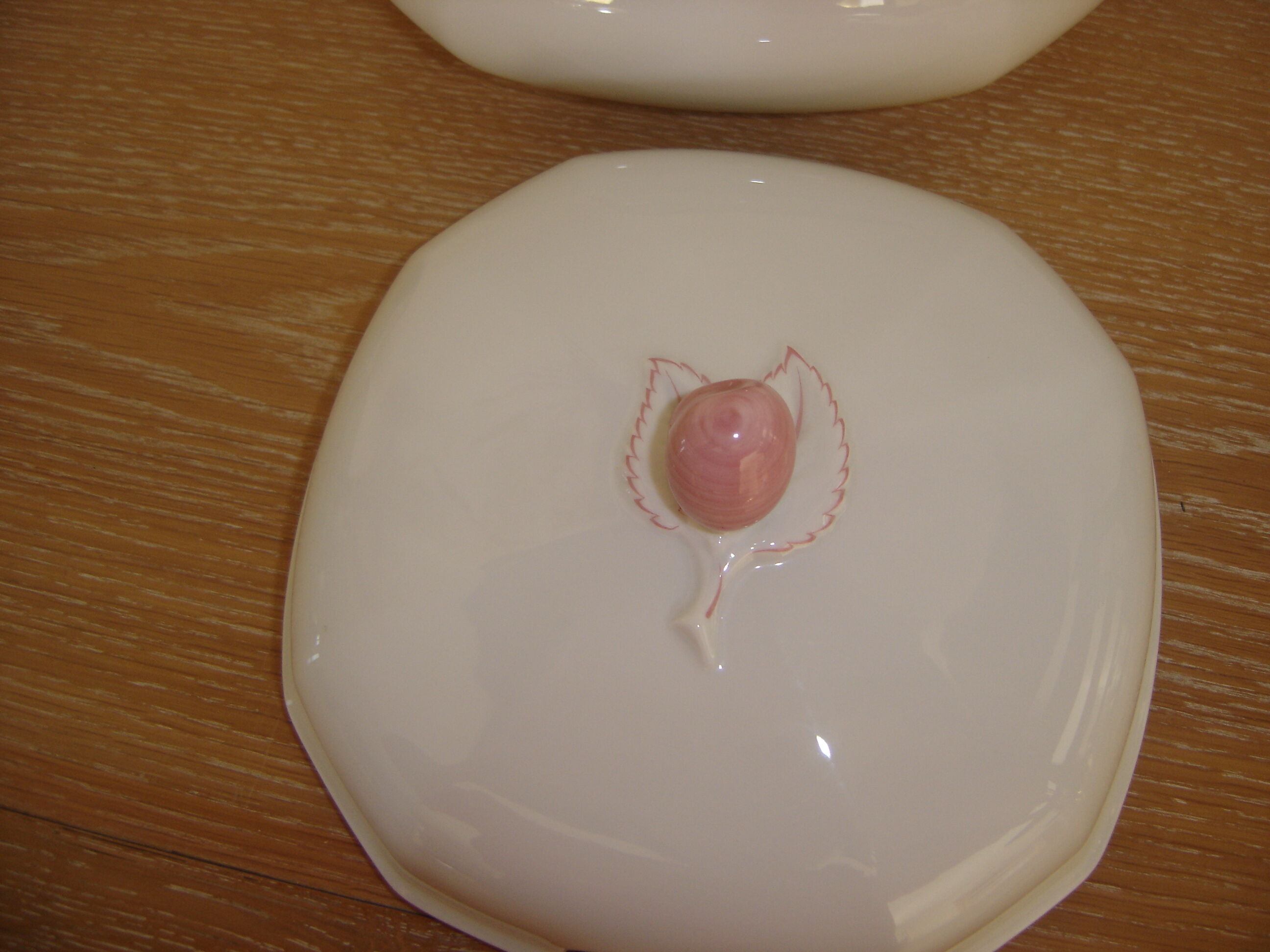 Tureen