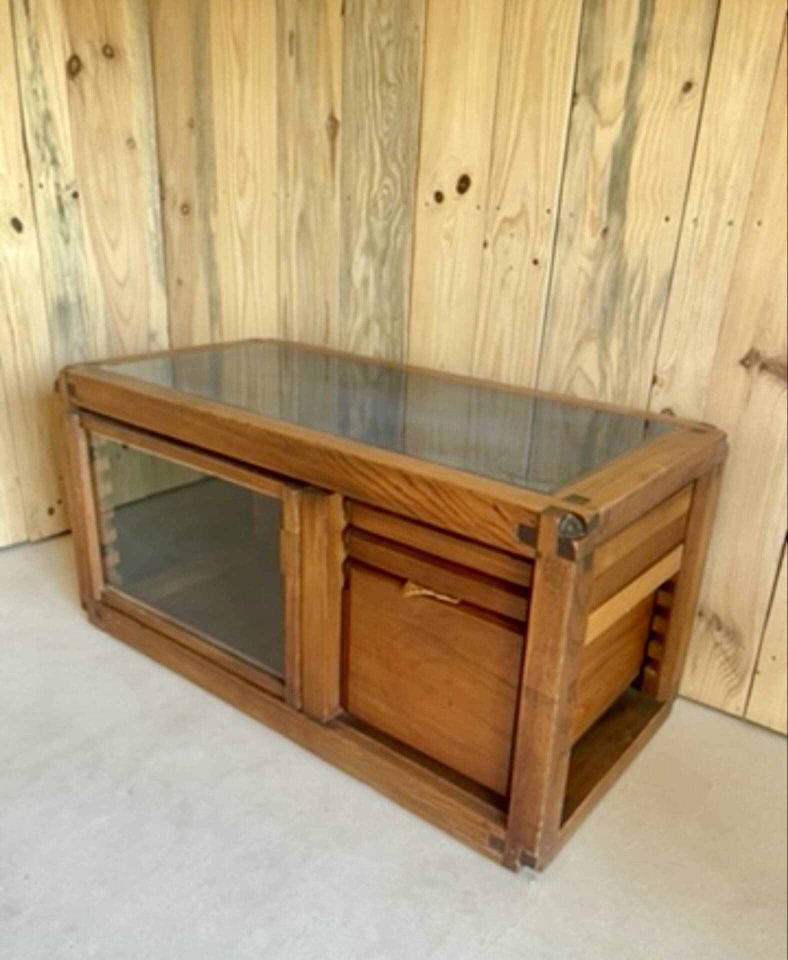 Meuble R15 Pierre Chapo