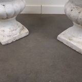 Medici Concrete Planters, Set of 4
