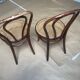 Chaises Thonet n°18