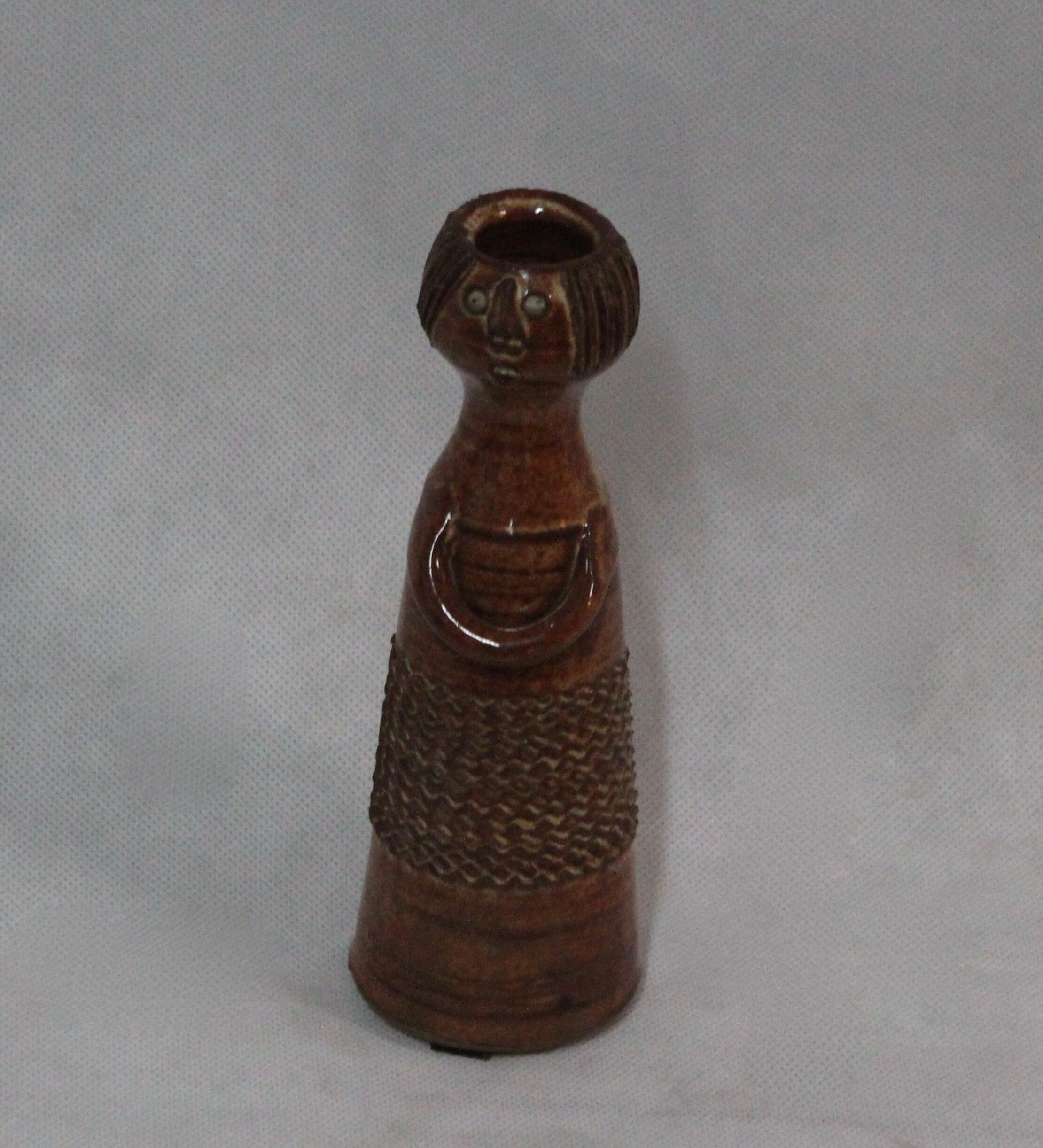 Bottle of Jacques Pouchain - Dieulefit