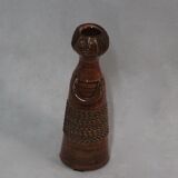 Bottle of Jacques Pouchain - Dieulefit