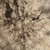 Cement planter