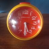 Alarm clock