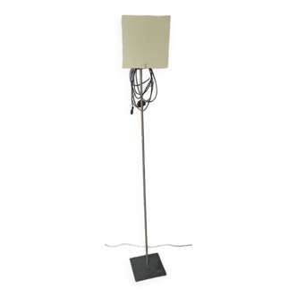 Habitat street lamps circa 1990