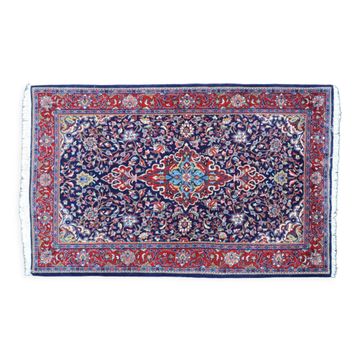 Persian carpet handmade