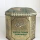 English metal box, Heaton's Ltd