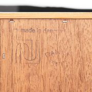 Danish Design Big Rosewood Bookcase by Hundevad & Co, 1960s