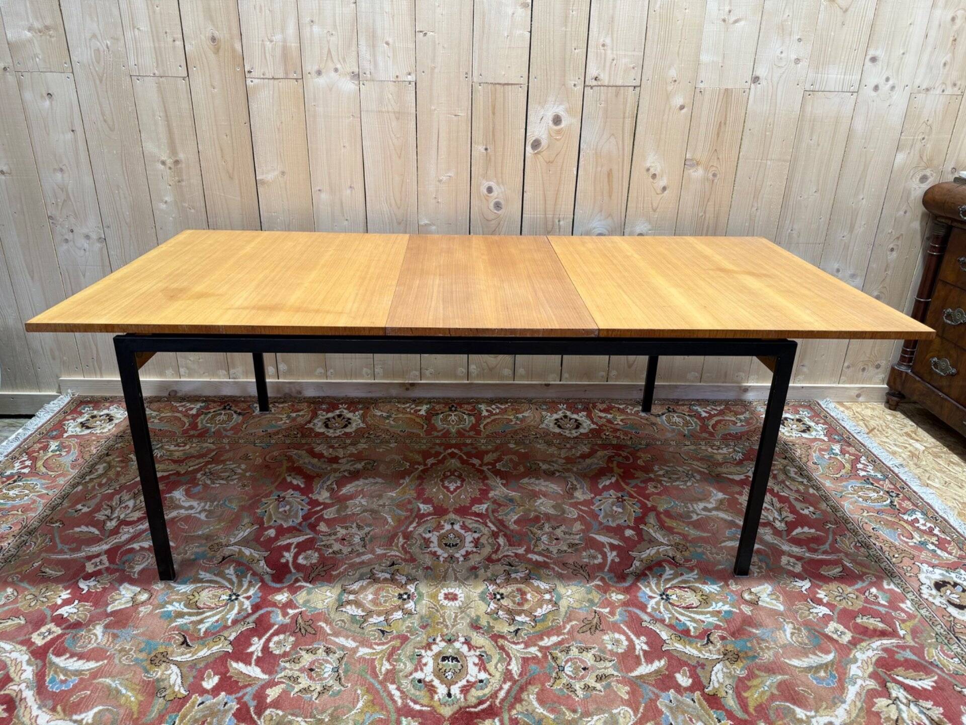 Table de salle à manger Gérard Guermonprez