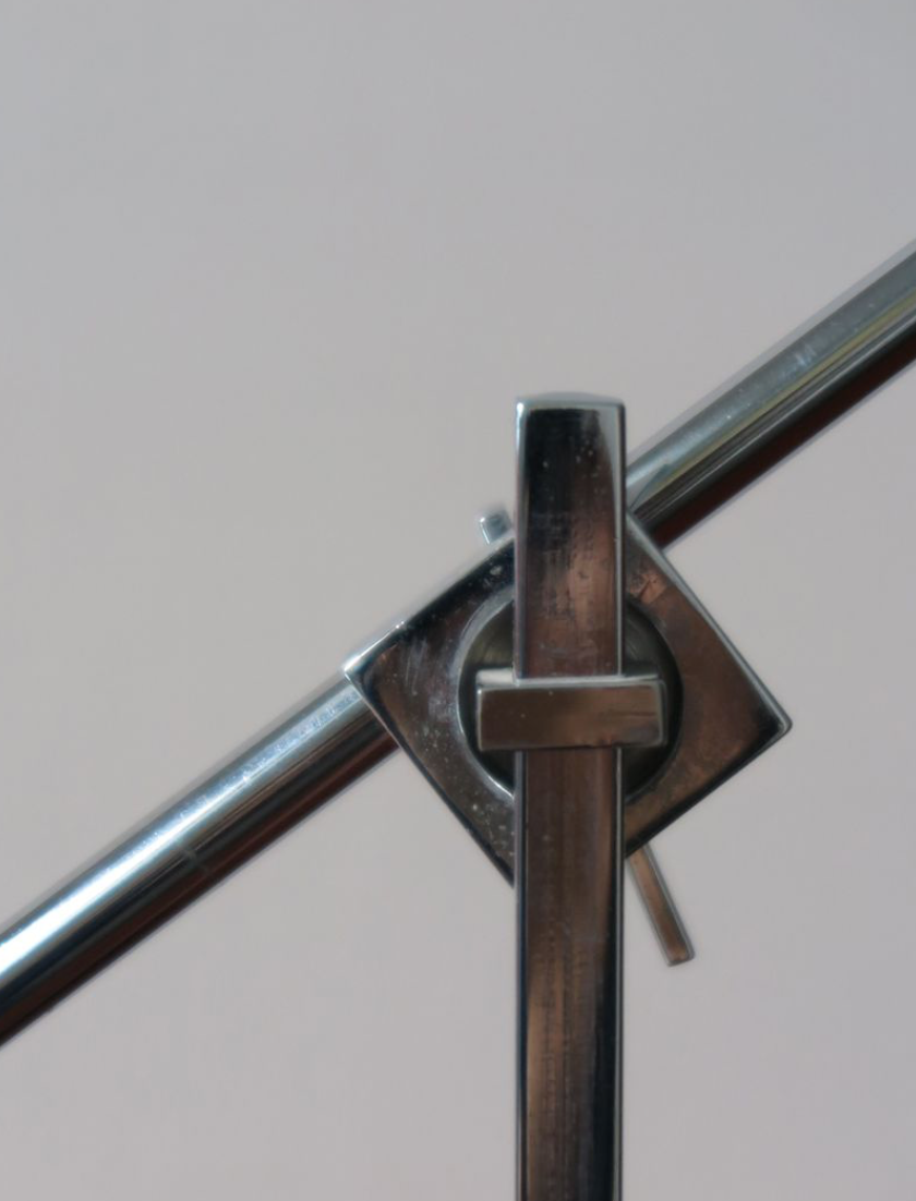 Office lamp Sweden 1950s