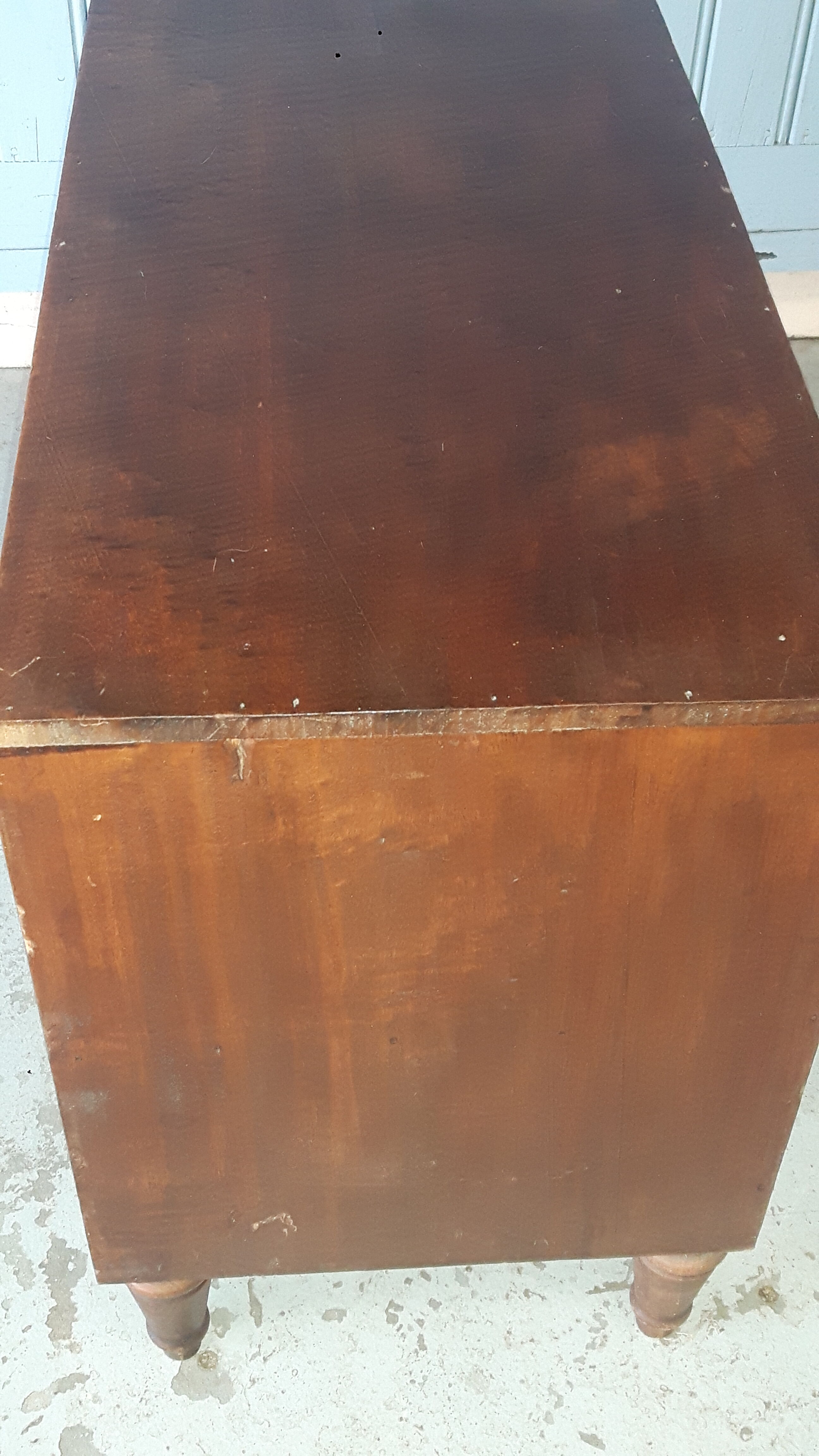 Furniture for records or journals